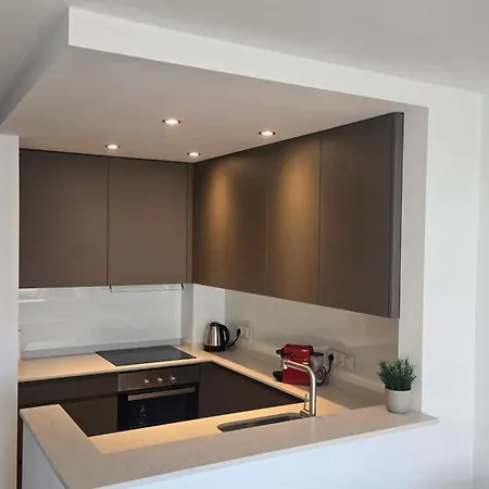 Apartament Costa Galliti - Costa