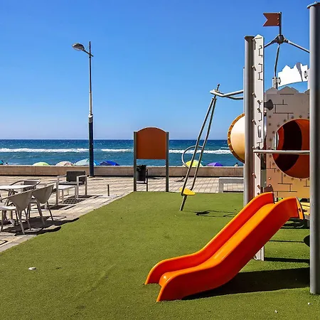 Apartment Costa Galliti - Costa Torrox