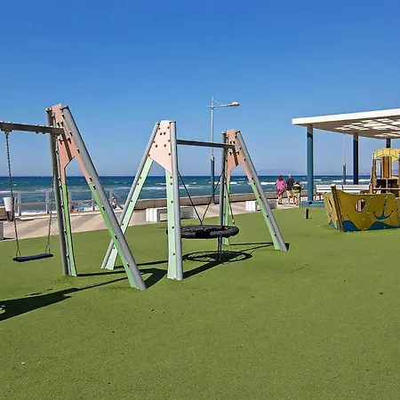 Costa Galliti - Costa Apartment Torrox