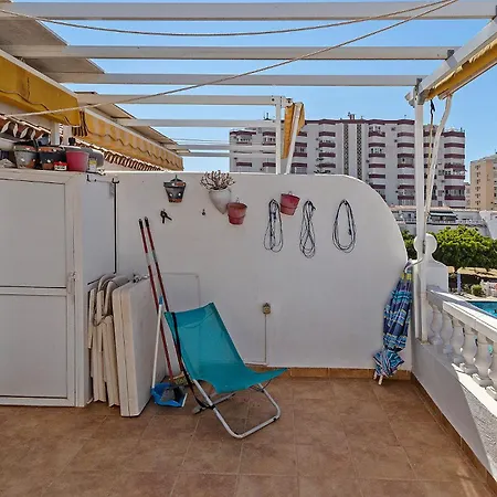 Apartment Costa Galliti - Costa Torrox