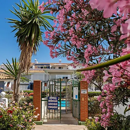 Costa Galliti - Costa Apartment Torrox
