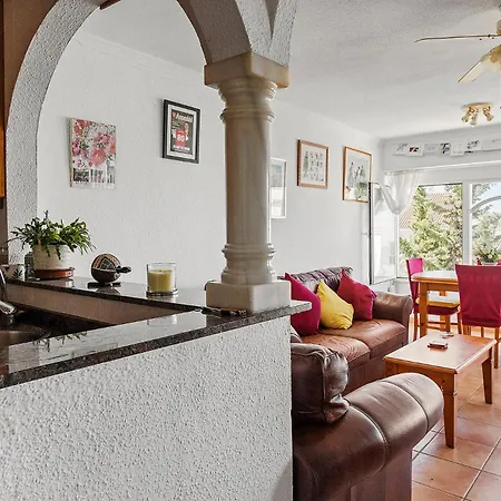 Costa Galliti - Costa Apartment Torrox