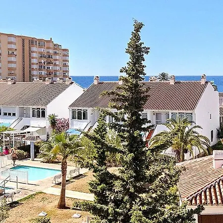 Apartment Costa Galliti - Costa Torrox